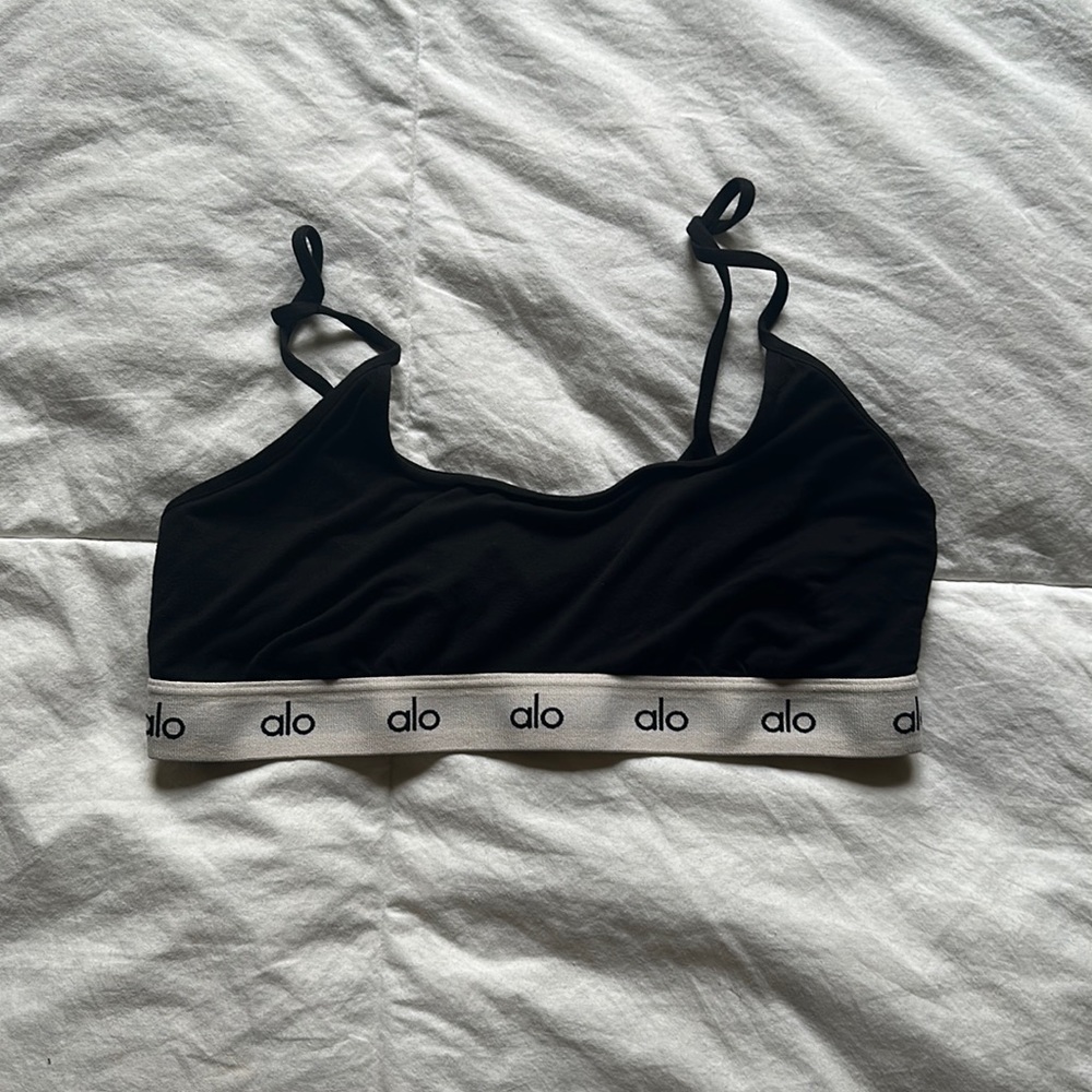 Alo icon cami bra